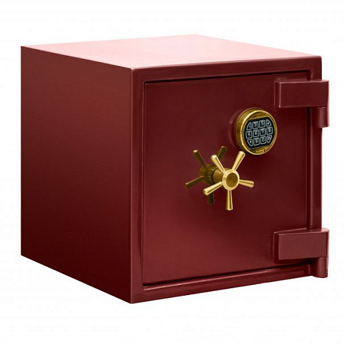 Seyf ognevzlomostoykiy Stahlkraft Defender Pro 214D Lux EL
