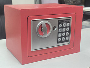 Seyf Vector SFT 17 EN
