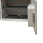 Seyf s biometriey LockSworth VS4529-WH-фото_6