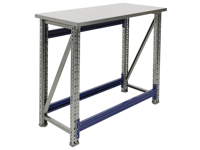 Verstak MASTER (№101) MT100.MF1/MF1.000