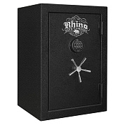 Seyf s biometricheskim zamkom Rhino Metals® CD3022X BEL BKT CH