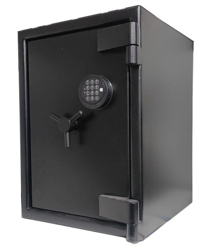 Seyf ognevzlomostoykiy Defender Pro 219 EL Hardner