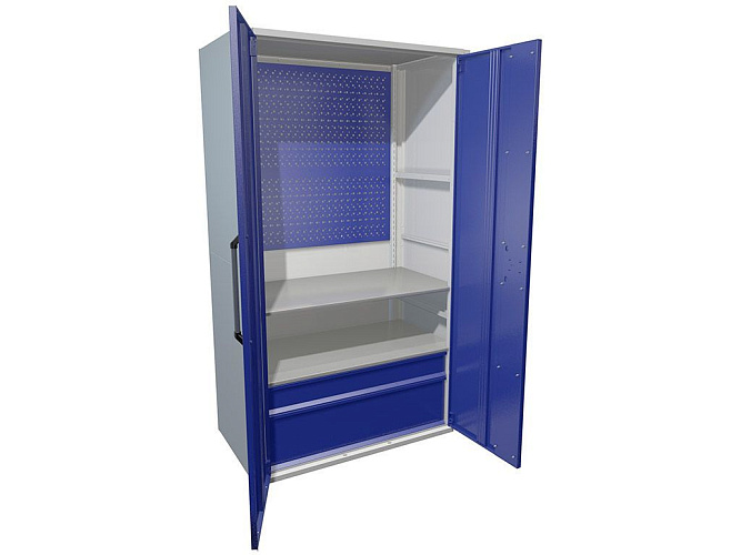 Instrumentalnyy shkaf HARD 2000-062011