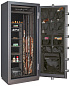 Elitnyy universalnyy seyf ElitSafe 3166 EL M Flock Platinum-фото_5
