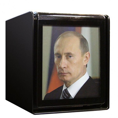 Seyf Lucell LU-1000 Podarochnyy