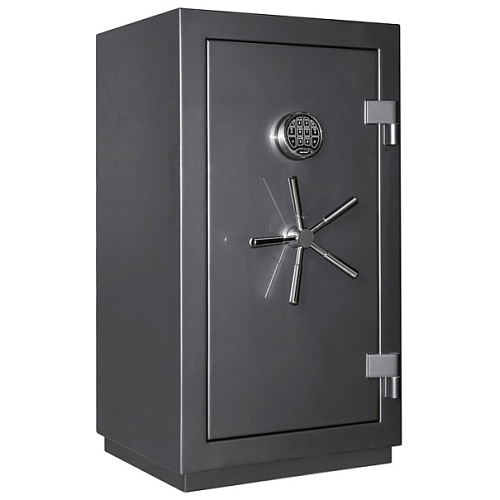 Seyf Iron Fort® 3922T EL GYG CH