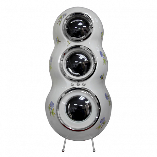Avtopodzavod dlya chasov TimeSafe Bubhora Victoria V3