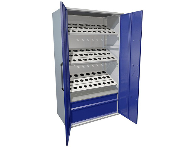 Instrumentalnyy shkaf HARD 2000-009011 ChPU