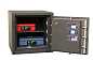 Seyf ognevzlomostoykiy Defender Pro 114 D EL-фото_3