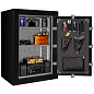 Seyf s biometricheskim zamkom Rhino Metals® CD3022X BEL BKG CH-фото_1