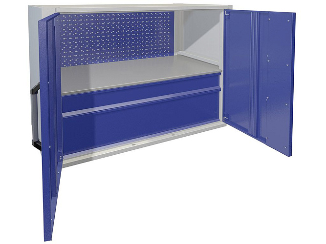 Instrumentalnyy shkaf HARD 1000-021011