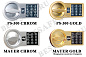 Elitnyy seyf Elitsafe 164 T EL M Flock-фото_4