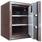 Seyf Burg-Wachter MTD 36 F 60 E Lak brown-фото_1