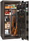 Universalnyy seyf Liberty Franklin 25BZT-BC-фото_2