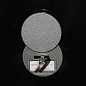 Seyf Parma Antonio&Figli EL 470 L KBCE BLACK-фото_2