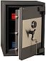 Seyf ognevzlomostoykiy Defender Pro 428 EL+KL-фото_1