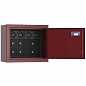 Seyf Muller U-safe S red-фото_1