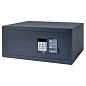 Seyf Cisa 1A0L0201493 Dark Grey-фото_1