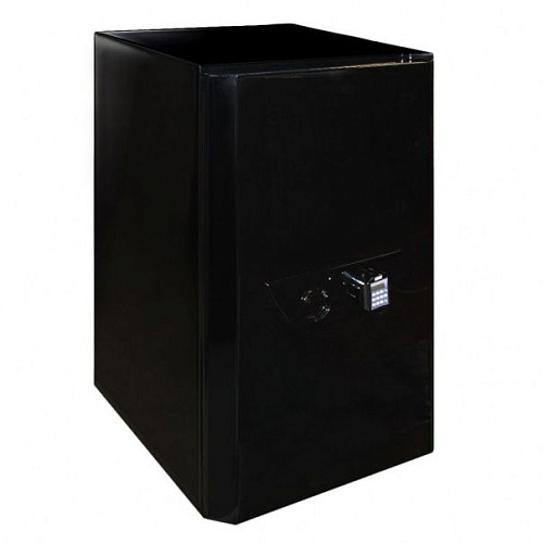 Seyf Burg–Wachter Office DOKU 124 E LAK BLACK