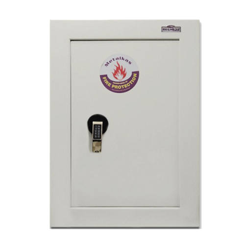 Seyf Metalkas TG-6 GB/I E