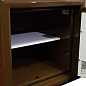 Seyf Burg–Wachter MTD 750 E FP Brown Lak-фото_2