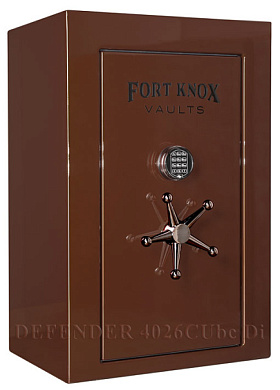 Seyf Fort Knox® Defender 4026CUbc Di