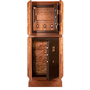 Сейф Agresti 9089 Tocсo Magico Double Winder