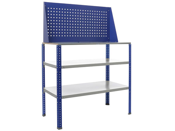 Verstak Garage №114