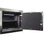 Seyf Muller Safe St.Gallen 40250 Strong Chrome-фото_2