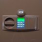 Seyf Burg-Wachter MTD 36 F 60 E Lak brown-фото_4