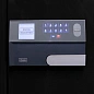 Seyf Burg–Wachter MTD 760 E FP LAK BLACK-фото_3