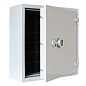 Seyf Muller Safe U-safe L silver-фото_1