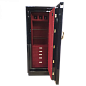 Seyf Burg–Wachter E 516 E Lak Black Custom-фото_2