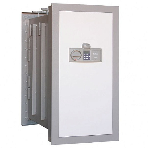 Seyf Burg–Wachter WT 10/8 580 E BIO