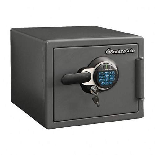 Ognevodostoykiy seyf SentrySafe SFW 082 GTC
