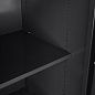 Seyf Burg–Wachter E 524 ES lak black-фото_3
