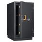 Seyf Burg–Wachter E 554 ES lak black-фото_1