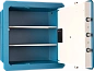 Seyf OLLE 803E25-фото_2