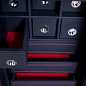 Seyf Muller Safe St.Gallen 40201 Navy Blue Parigi-фото_7