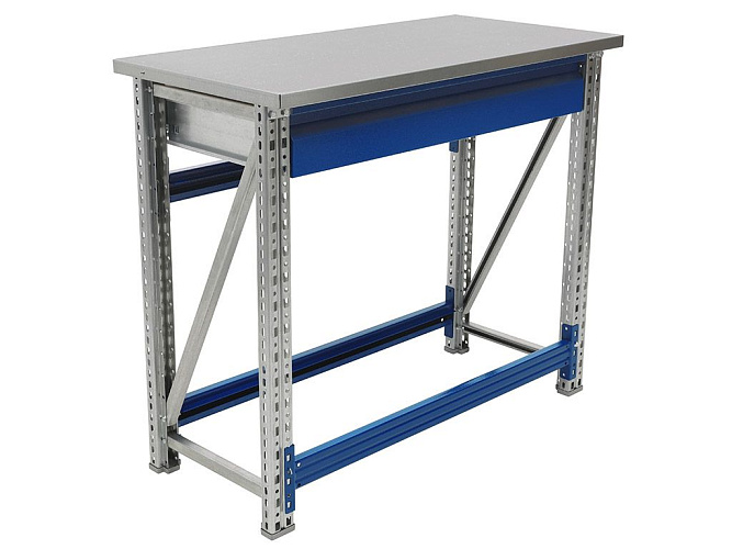 Verstak MASTER (№103) MT100.MF1/MF1.100