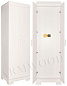 Universalnyy seyf s otdelkoy naturalnym derevom Armwood 44 EL Mauer DS3 Flock Plus Colored-фото_1