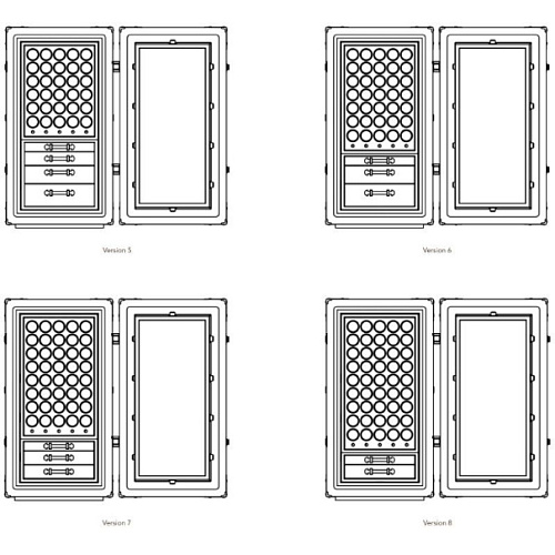 Seyf Dottling Bel-Air