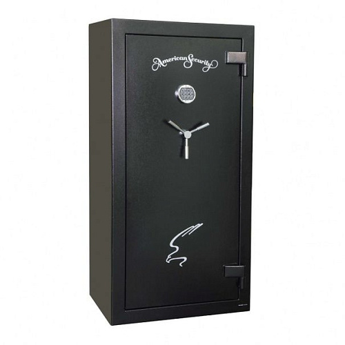 Seyf American Security YF6032 - ES