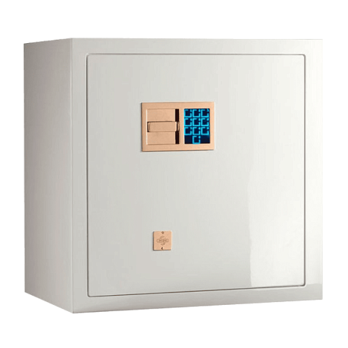 Seyf Agresti 9004 Bianco Segreto