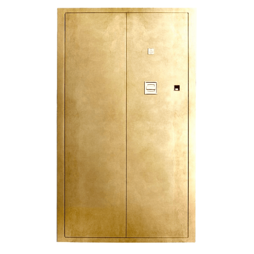 Seyf Agresti 9032 La Grande  Segreto Foglia Oro