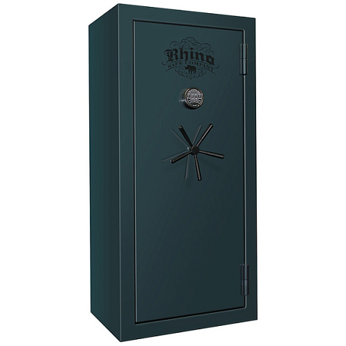 Seyf Rhino Metals® CD6030X EL DEG BC