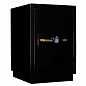 Seyf Burg–Wachter E 512 E lak black-фото_2