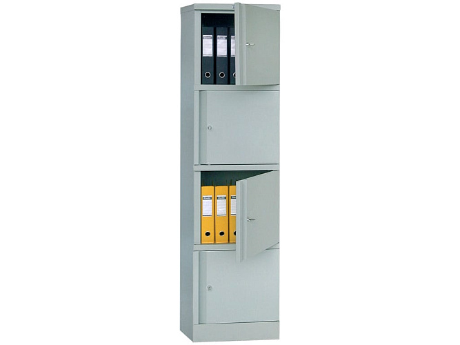 Shkaf AM 1845/4