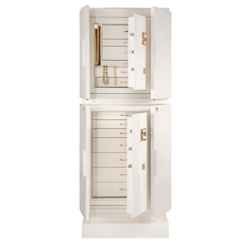 Seyf Agresti 9499 Magia Bianca Double