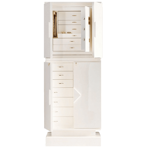 Seyf Agresti 9499 BASIC Magia Bianca